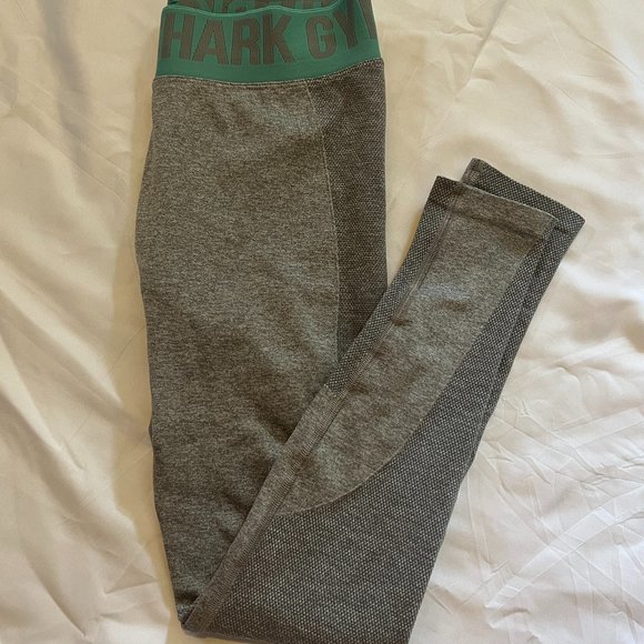Gymshark Pants - Gymshark Leggings